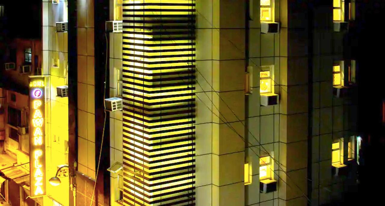 Hotel Pawan Plaza Near Sir Ganga Ram Hospital Delhi  Eksteriør billede