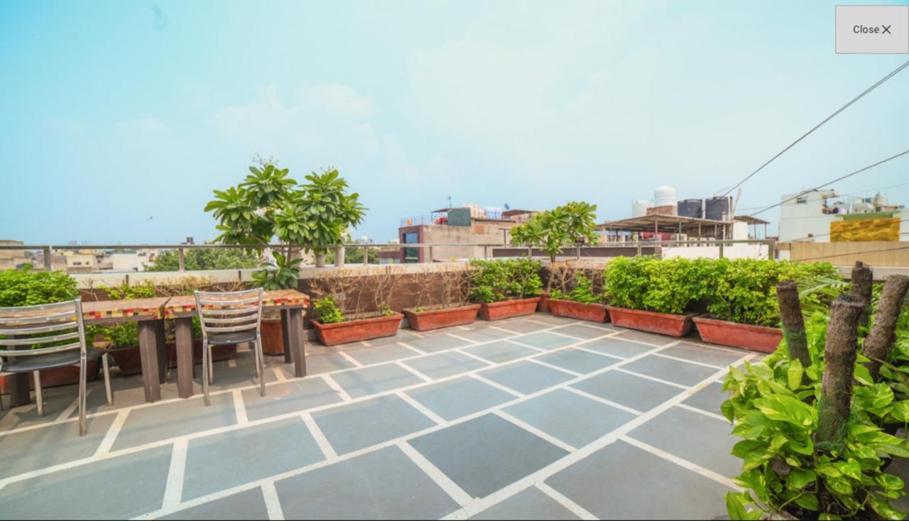 Hotel Pawan Plaza Near Sir Ganga Ram Hospital Delhi  Eksteriør billede