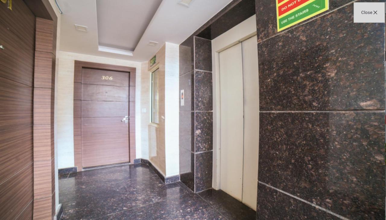 Hotel Pawan Plaza Near Sir Ganga Ram Hospital Delhi  Eksteriør billede