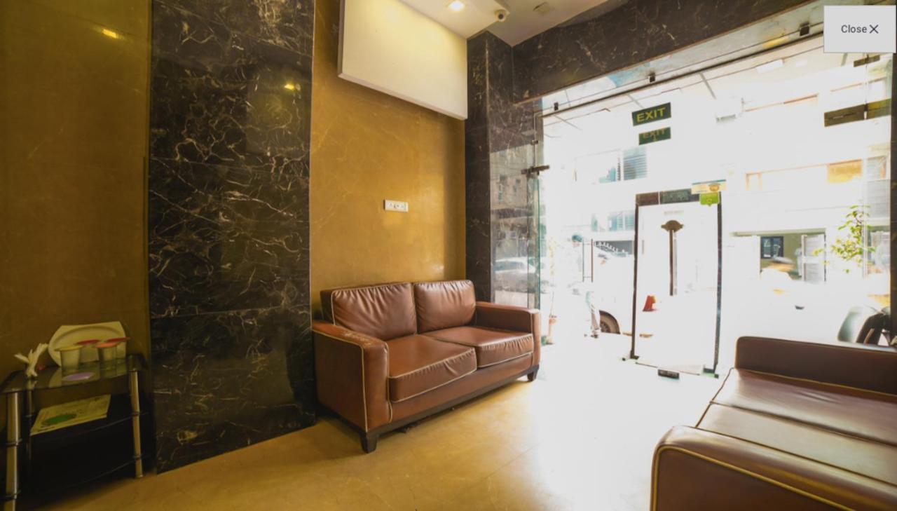 Hotel Pawan Plaza Near Sir Ganga Ram Hospital Delhi  Eksteriør billede